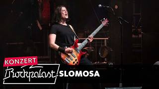 Slomosa live  Freak Valley Festival 2024  Rockpalast [upl. by Sitoiganap535]