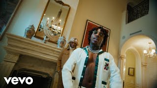 Jacquees ft Future  When You Bad Like That Official Music Video [upl. by Naga]