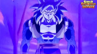 Super Dragon Ball Heroes Episode 42 [upl. by Aysab]