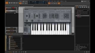 Bitwig Studio amp Music Production Course  109  Audio Plugins Overview and Installation [upl. by Olnee]