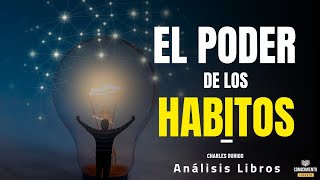 EL PODER DE LOS HABITOS Enfoque Disruptivo en tu Salud Mental Resumen de Lecturas Recomendadas [upl. by Stelu]