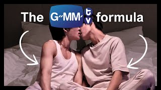 Why youre addicted to GMMTV BL [upl. by Aneelak]