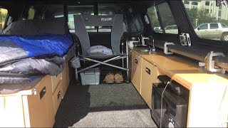 How To Plug in an RV Dog Bones 101 [upl. by Tteirrah213]