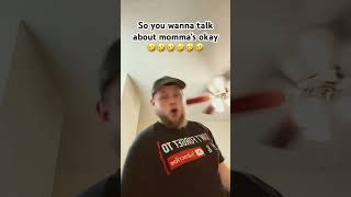 Not momma funny comedy family viral viralvideo trending youtubeshorts short shorts youtube [upl. by Jerrome]