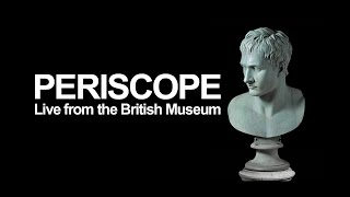 Bonaparte vs the British a live Periscope tour for Waterloo200 [upl. by Airetnohs]