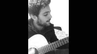 Lucas Lucco  Interrogações MUSICA NOVA cover [upl. by Paugh]