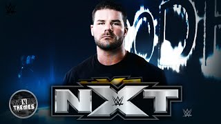 Bobby Roode NEW NXT Theme Song 2016  Glorious Domination by CFO Recording [upl. by Ynnatirb]