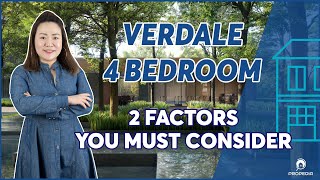 Verdale 4 Bedroom Analysis  Advice From Professionals  Propedia [upl. by Ibbob]