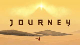 Journey Soundtrack Austin Wintory  17 Apotheosis [upl. by Zeb]