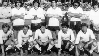 Catania calcio 1946  19791991 [upl. by Ennasirk155]