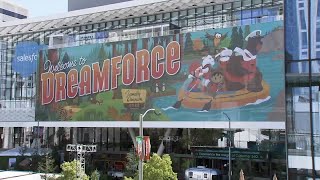 Why this could be Salesforces last Dreamforce conference in San Francisco [upl. by Elaina]