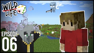 Wild Life Episode 6  WILD MOBS [upl. by Akapol]