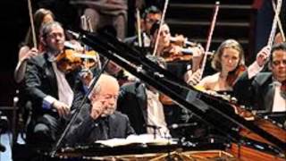 Rachmaninov  pianoconcerto nr 4 Nelson Freire live London [upl. by Aicenav504]