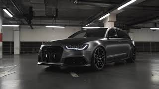 SHOWREEL  AUDI RS6 2014  700WHP [upl. by Asp]