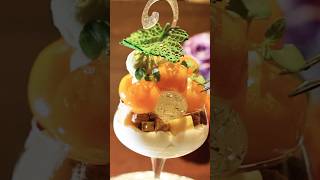 Kumquat Parfait [upl. by Landau]