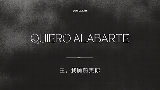 主，我願讚美你 • Quiero alabarte I Want To Praise You Lord [upl. by Kone]