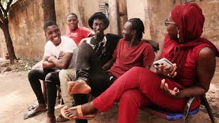 FILM MALIEN LA FAMILLE DE YOUKO [upl. by Guss906]