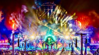 ZEDD Full Set  EDC LAS VEGAS 2024 4K [upl. by Laira647]