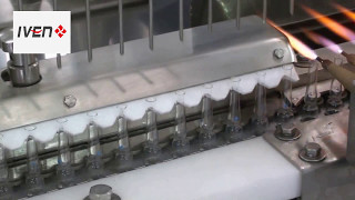 Injectable Ampoule Production Line [upl. by Lleryd691]