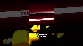 Killing Someone And Blaming It On Cobi In Among Us VR Hilarious [upl. by Abbottson]