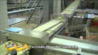 The Ruger Wafer Factory Tour [upl. by Barncard]