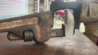 How to repair pipe ranch broken teeth amazing [upl. by Tierell874]