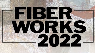 FiberWorks2022 Virtual Tour [upl. by Narcissus]