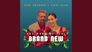 You Make Me Feel Brand New feat Nikki Alva [upl. by Oiramaj752]