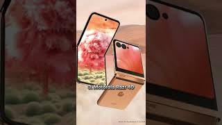 Top 5 Best Flippable Smartphones In India 2024 flip ytshorts viralvideo bestsmartphones apple [upl. by Emory]