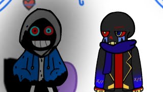 Errorsans meets dustdustsans [upl. by Stubbs]