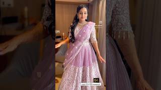 reception makeup engagement makeup bridal makeup hd airbrush makeup natural makeup vizag saree [upl. by Nomis]