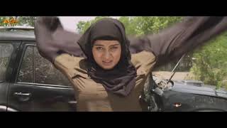 Nirupama and Ashmita try to escape  Vishwaroopam 2 Tamil Movie  Kamal Hassan Rahul Bose [upl. by Skiba623]