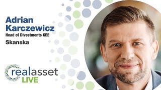 Drive for Well certification as owners turn to the’S’ in ESG Adrian Karczewicz Skanska [upl. by Sheri]