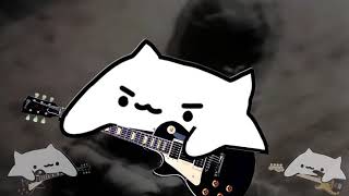 Bongo Cat  Panzerkampf [upl. by Derna]