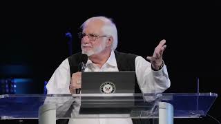 Rick Joyner The Beginning of the Last Great Move of God MorningStar Ministries important update [upl. by Attenod]