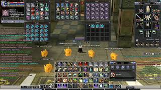 RF Online Origin  PB Gogon Semoga Berkah RRM [upl. by Nnylarat28]