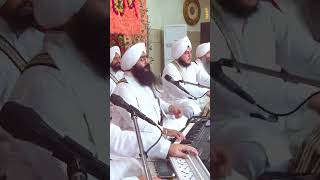 Highlight Of Rain Sabai Kirtan Samagam Day 8  Bhai Gursharan Singh Ji Ludhiana Wale  Short [upl. by Ailegave]