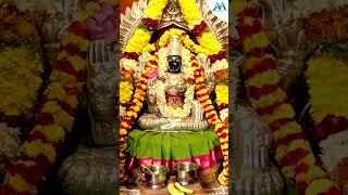 Thayi Ninna Mahime Keli  Video Song  ತಾಯಿ ನಿನ್ನ ಮಹಿಮೆ ಕೇಳಿ  Goddess Annapoorneshwari [upl. by Eilahtan]