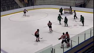 111724 Snider 16UAA vs Genesis 16AA [upl. by Connors553]