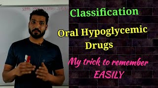 Anti diabetic drugs oral hypoglycemic drugs [upl. by Jana488]