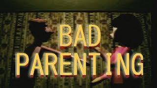 Tenemos a los peores padres del mundo c Bad Parenting 1 Mr Red Face [upl. by Salisbury582]