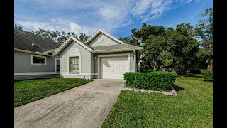 3647 Muirfield Court New Port Richey FL  ColdwellBankerHomescom [upl. by Airdnaz]