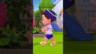 Eensy weensy spider 🕷️ Broday singing song baby babyshorts kids trending best nurseryrhy [upl. by Janaye371]