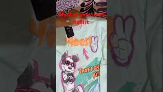 Myntra oversized tshirt under500 myntramyntrahaul youtubeshorts newsong newvideoaajkiraathaul [upl. by Toolis]