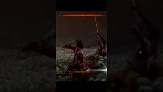 MORTAL DRAW sekiroallbosses fromsoftware sekiroshadowsdietwice shorts sekirogaming darksouls [upl. by Vincenty473]