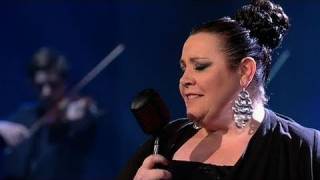 Mary Byrne sings This Is A Mans World  The X Factor Live  itvcomxfactor [upl. by Eetsim]