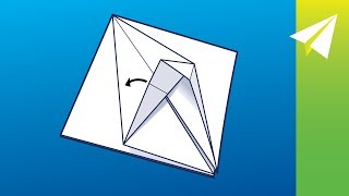 Origami Basics Swivel Folds [upl. by Abernathy]