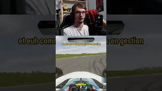 Comment je gère mon ERS sur F1 23 [upl. by Eiznik136]