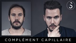 ► Complément capillaire  La transformation de Maxime [upl. by Chadabe50]