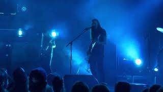 Rezn  Chasm live at Desertfest Oslo 2024 [upl. by Eecyal672]